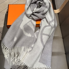 Hermes Scarf